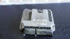 Centralina motore volkswagen usato  Rosarno
