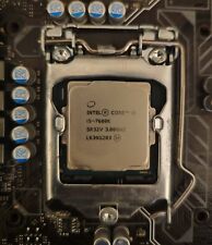 Intel core 7600k d'occasion  Semur-en-Auxois