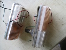 LUZES INDICADORAS FRONTAIS AUSTIN MAXI, MINI CLUBMAN, usado comprar usado  Enviando para Brazil