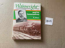 Wainwright locomotives marx for sale  KING'S LYNN