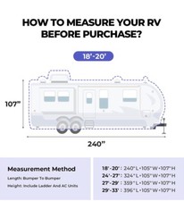 Bougerv travel trailer for sale  Fort Mill