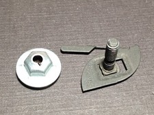 Nors hood quarter for sale  Altha