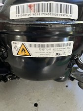 Compressor de geladeira , usado comprar usado  Enviando para Brazil