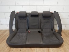 Sitzbank skoda ctavia gebraucht kaufen  Grimma
