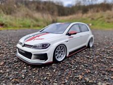 Golf gti ettinger gebraucht kaufen  Eisleben