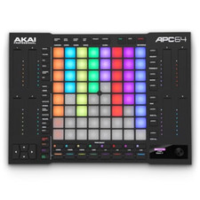 Akai professional apc64 usato  Roccagloriosa