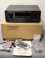 Marantz av9000 pre for sale  Boulder