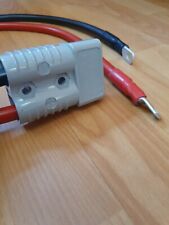 Anderson lead battery for sale  RUGBY