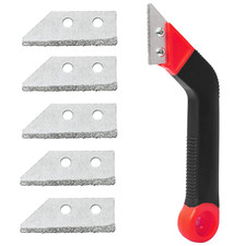 Grout removal tool for sale  San Jose