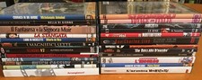 Dvd sica germi usato  Napoli