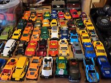 Usado, Hot Wheels/Matchbox OFF-ROAD BAJA TRUCKS (CAIXA #21) solto você escolhe corrida comprar usado  Enviando para Brazil