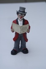 Gilde clown lyrikus gebraucht kaufen  Köln