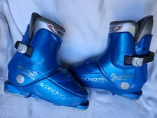 Tecno pro skischuhe gebraucht kaufen  Worms