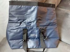 Seesack hugo boss gebraucht kaufen  Köln