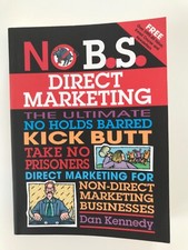 Dan kennedy direct for sale  BANGOR