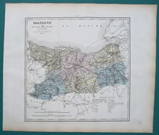 Dept calvados caen for sale  Manassas