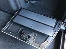 Skoda cargoelemente gepäck gebraucht kaufen  Hamburg
