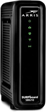 Arris sbg10 cable for sale  Dover