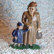 Vintage lady brown for sale  NEWPORT