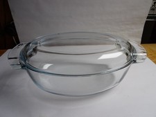 Pyrex glasbräter val gebraucht kaufen  Engelthal