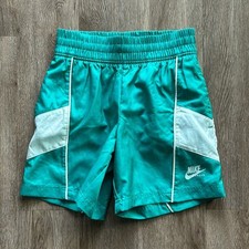 Shorts de tecido Nike Sportswear Heritage, usado comprar usado  Enviando para Brazil