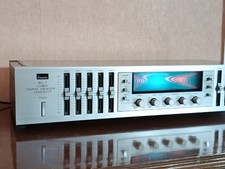 equalizzatore grafico hi fi usato  Nocera Inferiore