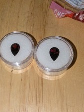 Natural gemstones garnet for sale  Oak Ridge