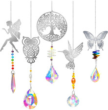 Pezzi pendenti prismi usato Pezzi pendenti prismi usato  Roma