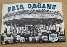 Fair organs pictures for sale  CHORLEY