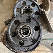 Krone tooth idler for sale  Elkins