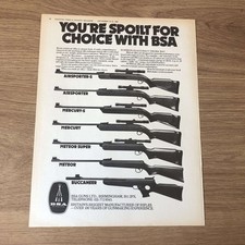 Guns59 magazine advert for sale  UK