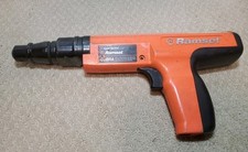 Ramset cobra red for sale  Avenel