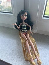 Monster high dolls gebraucht kaufen  Horn-Bad Meinberg