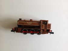 Efe rail e85509 for sale  DUNDEE