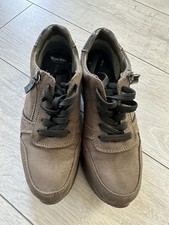 Schuhe turnschuhe damenschuhe gebraucht kaufen  Dresden