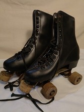 Vintage mens black for sale  Wadsworth