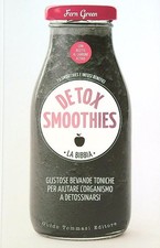 Detox smoothies. bibbia. usato  Italia