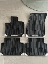 range rover evoque rubber mats for sale range rover evoque rubber mats for sale HUNTINGDON