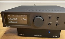 Audiolab dac regulated for sale Audiolab dac regulated for sale  HARTLEPOOL