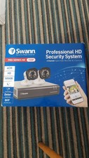 Swann 720p pro for sale  LEICESTER