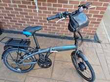 bike battery 36v for sale  MIDDLESBROUGH