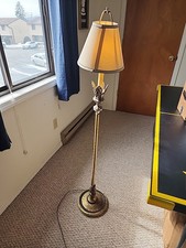Hollywood regency brass for sale  Binghamton