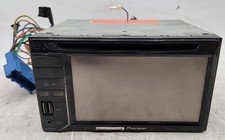 Rádio player Pioneer AVH-P2300DVD AM FM USB AUX DVD comprar usado  Enviando para Brazil