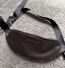 Bogner hipbag gürteltasche gebraucht kaufen  Korntal-Münchingen