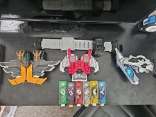 Kamen rider double for sale  Onalaska