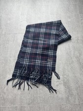 Burberry schal vintage gebraucht kaufen  Potsdam