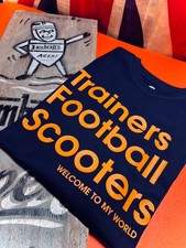 Trainers football scooters for sale  DONCASTER