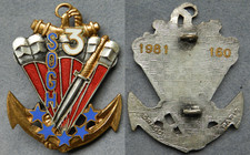 Rpima parachutiste inf. d'occasion Rpima parachutiste inf. d'occasion  Dompaire