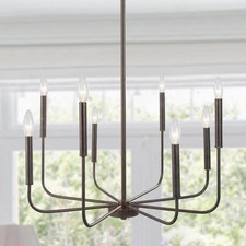Chandelier dining room for sale  USA