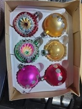 vintage christmas baubles for sale vintage christmas baubles for sale LOUGHBOROUGH